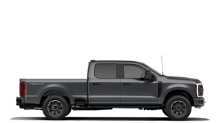 2027 Ford Super Duty® External Image 5